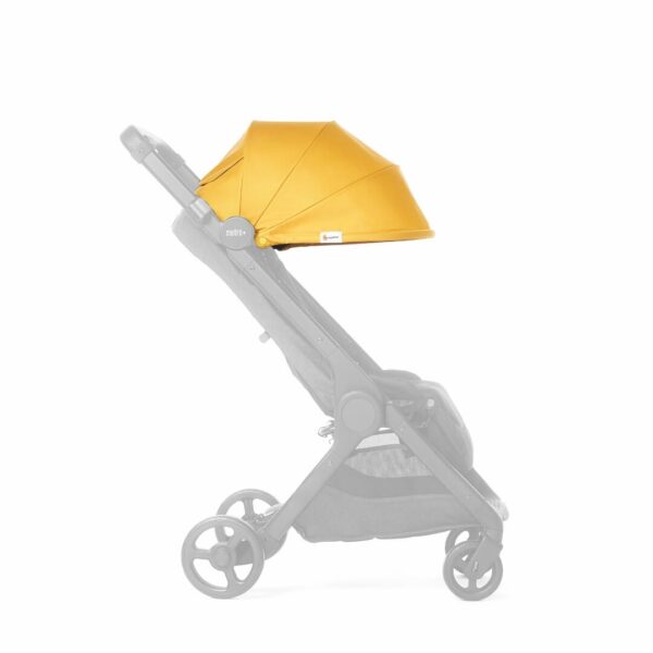 Ergobaby Metro+ dodatni krović, žuti