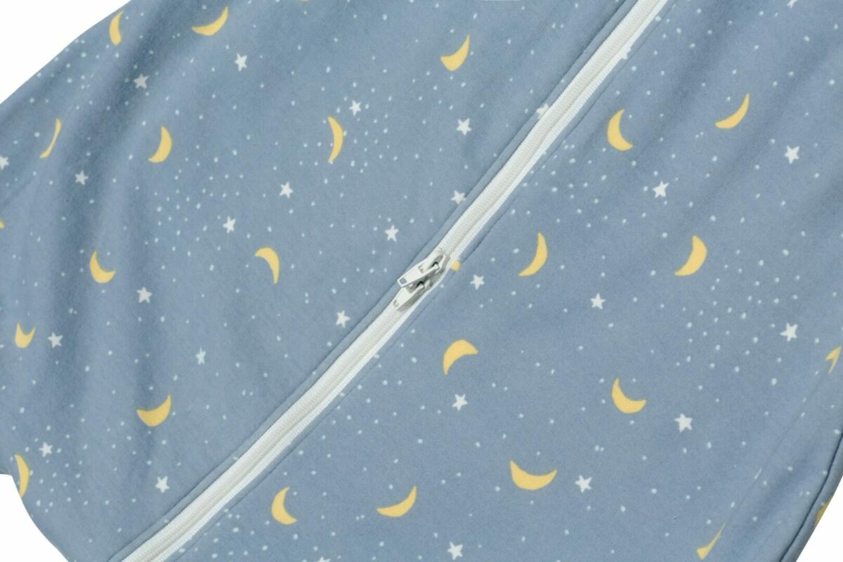 Ergobaby Klasična vreća za spavanje, Cozy (TOG 2.5), Stellar - Slika 2