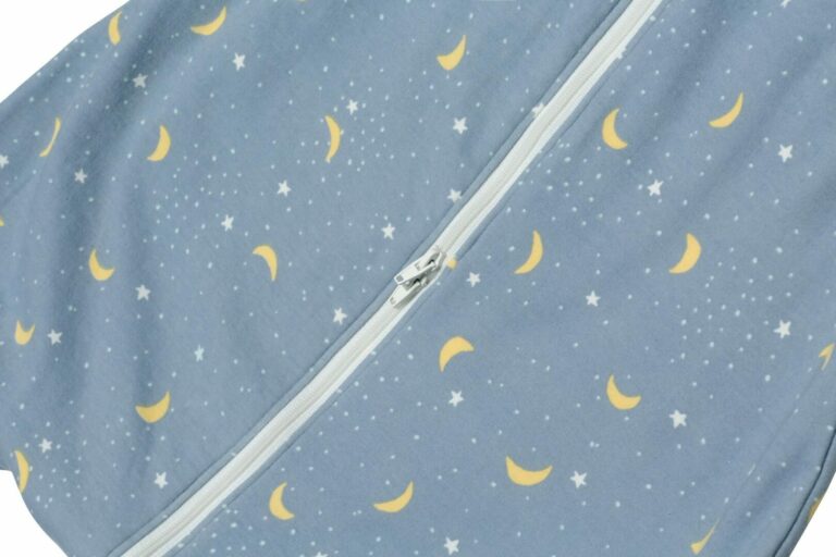 Ergobaby Klasična vreća za spavanje, Cozy (TOG 2.5), Stellar