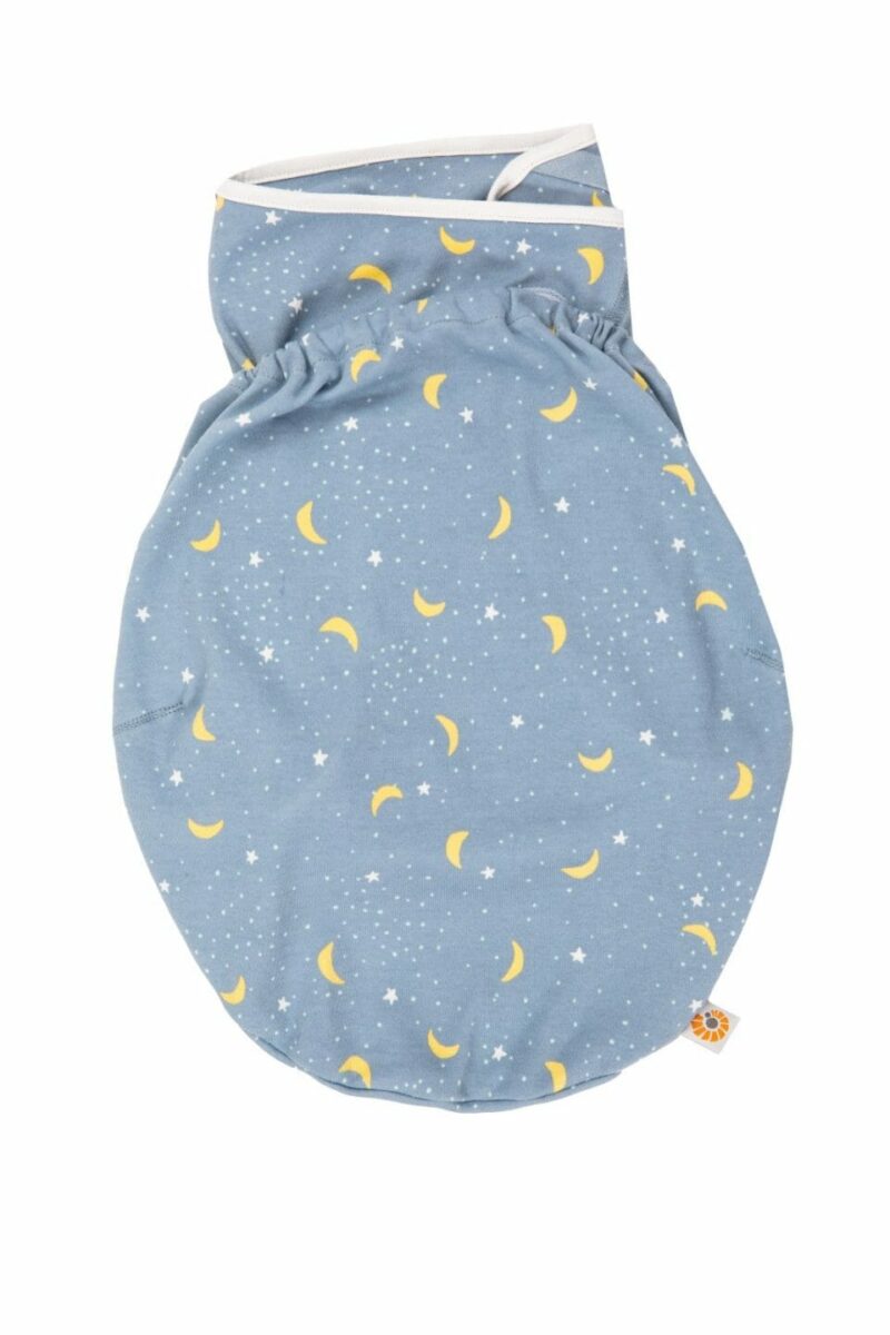 Ergobaby Swaddler vreća za spavanje, Stellar