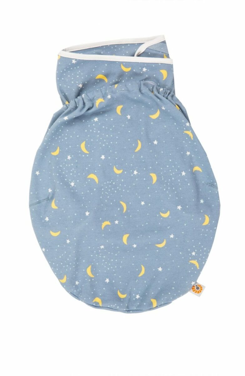 Ergobaby Swaddler vreća za spavanje, Stellar - Slika 4
