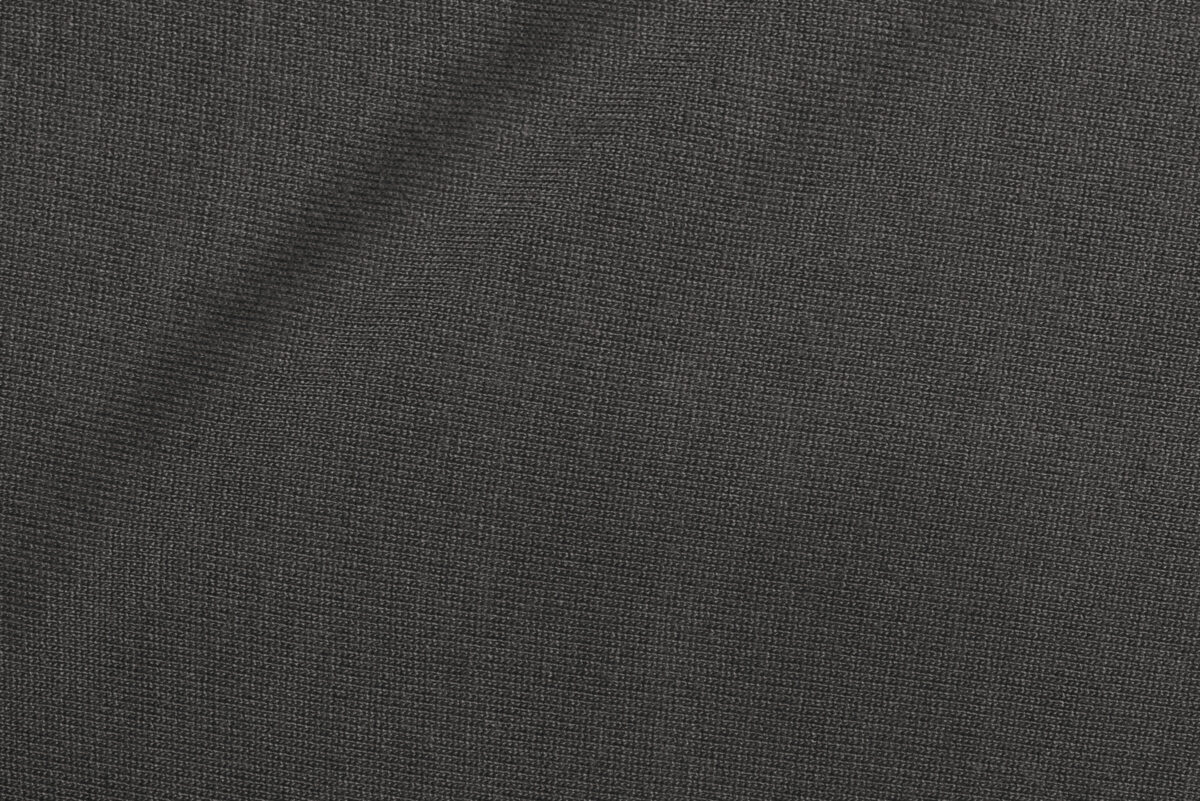 Ergobaby Aura marama Sustainable Knit - Soft Black - Slika 2