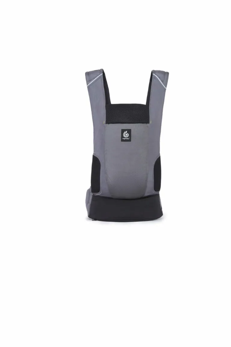 Ergobaby Away nosiljka Graphite Grey