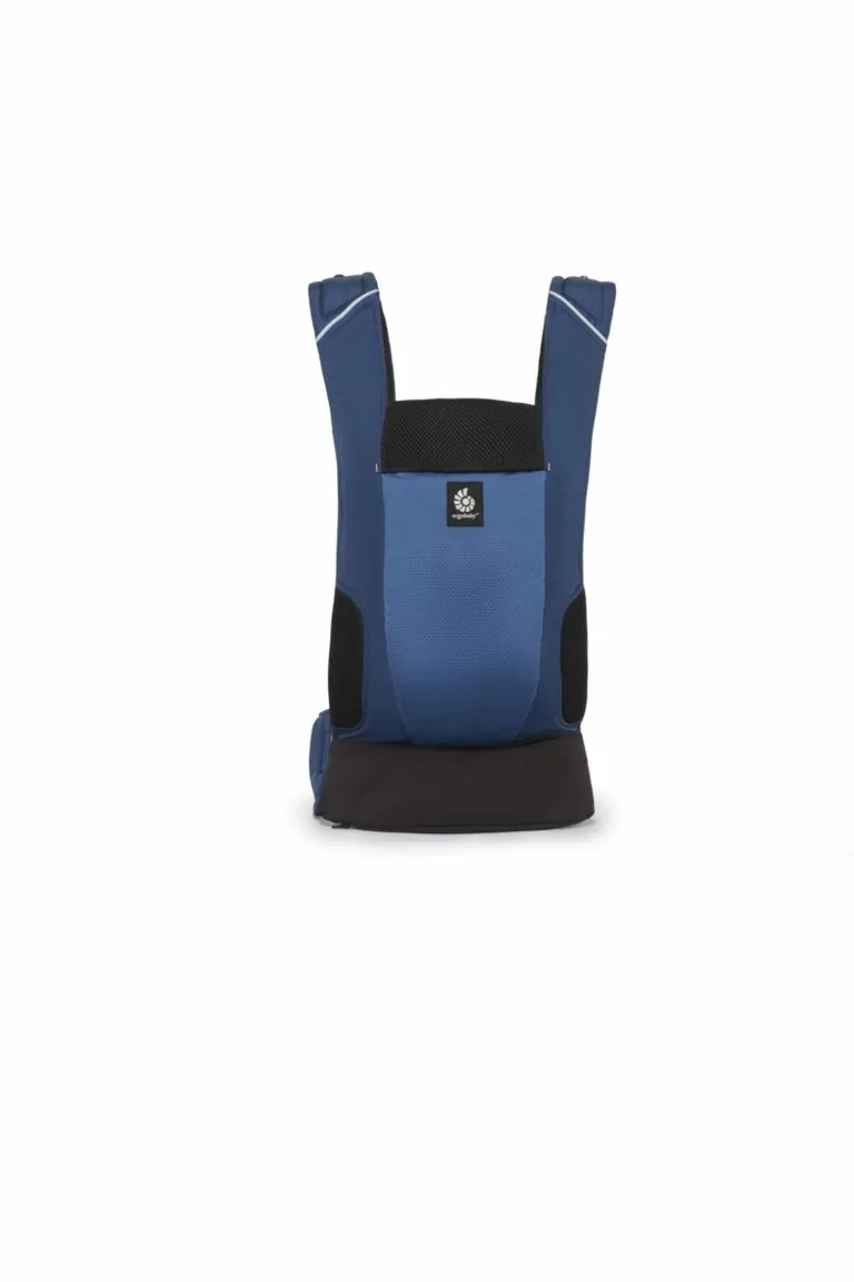 Ergobaby Away nosiljka Midnight Blue