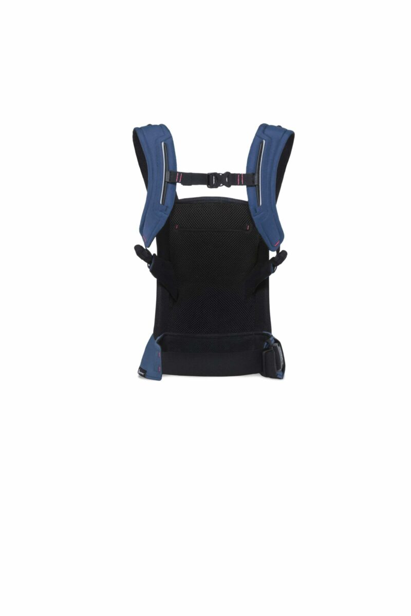 Ergobaby Away nosiljka Midnight Blue - Slika 3