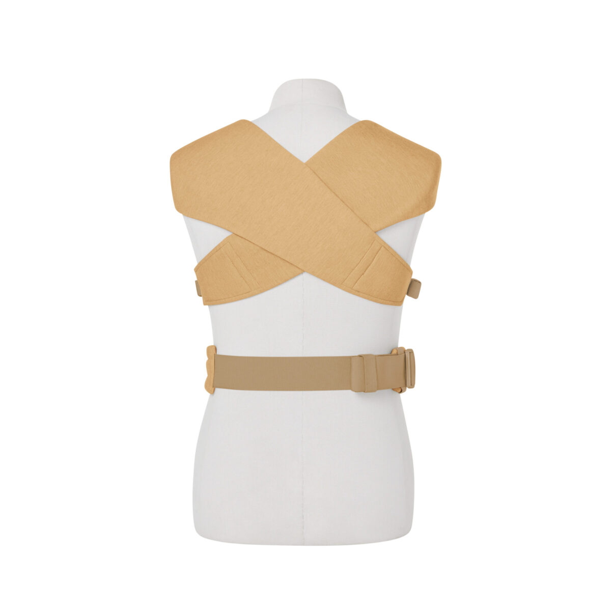 Ergobaby Embrace nosiljka, Camel - Slika 5