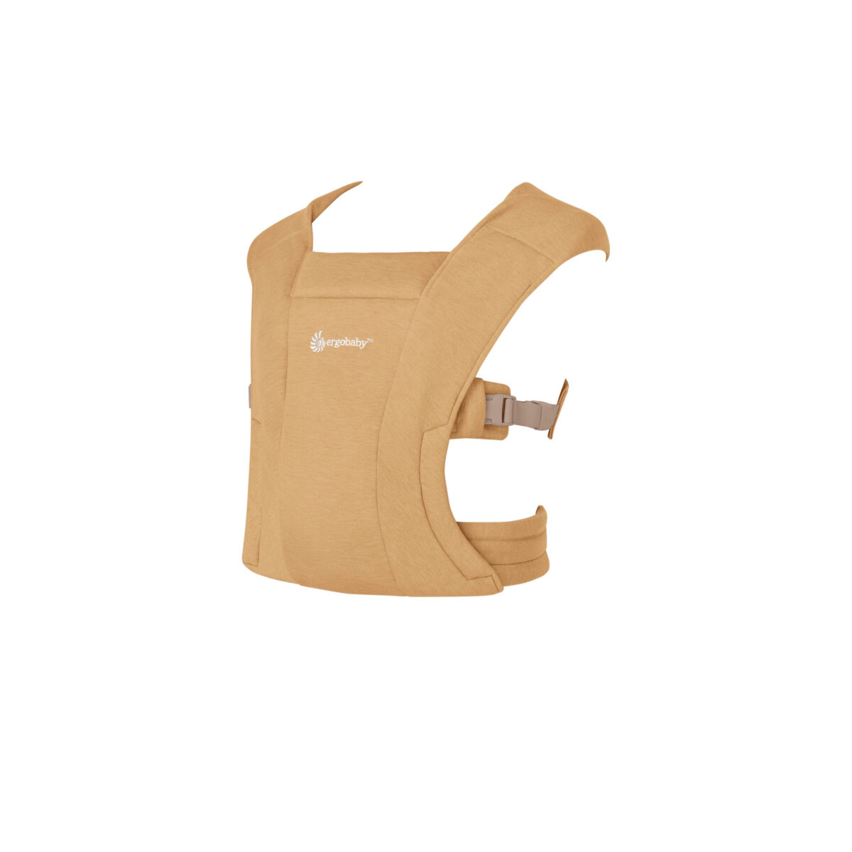 Ergobaby Embrace nosiljka, Camel - Slika 4