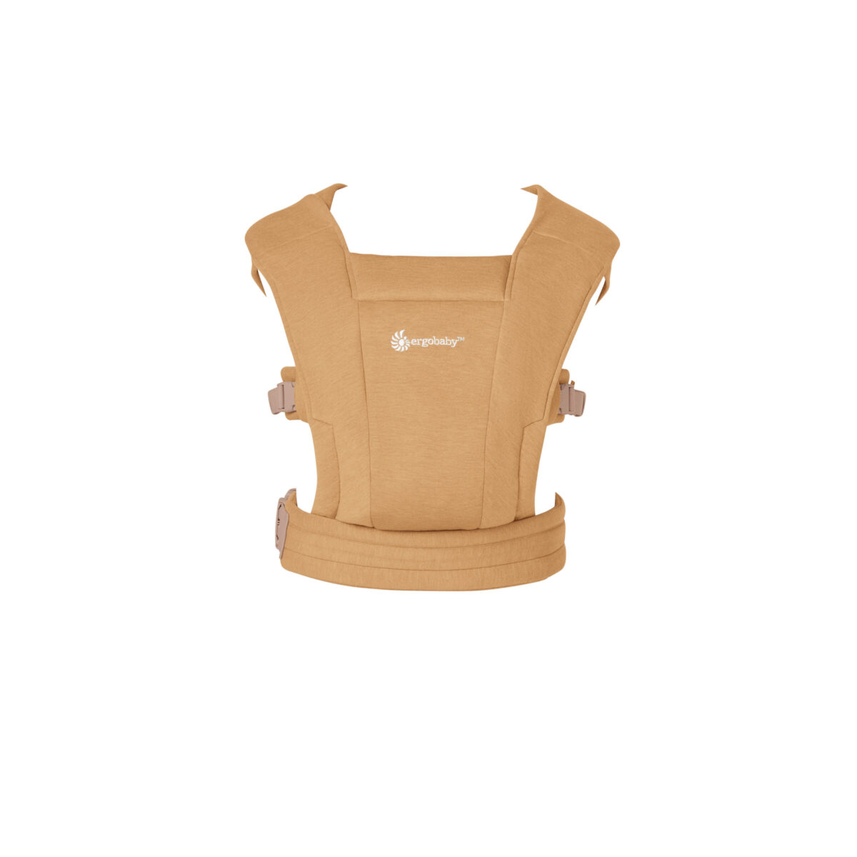 Ergobaby Embrace nosiljka, Camel - Slika 3