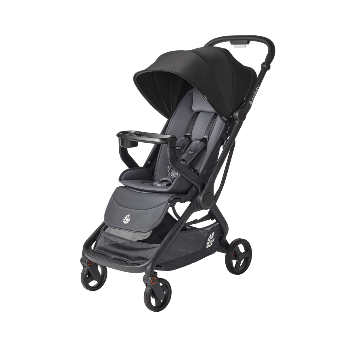 Ergobaby Metro 3 pladanj za grickalice