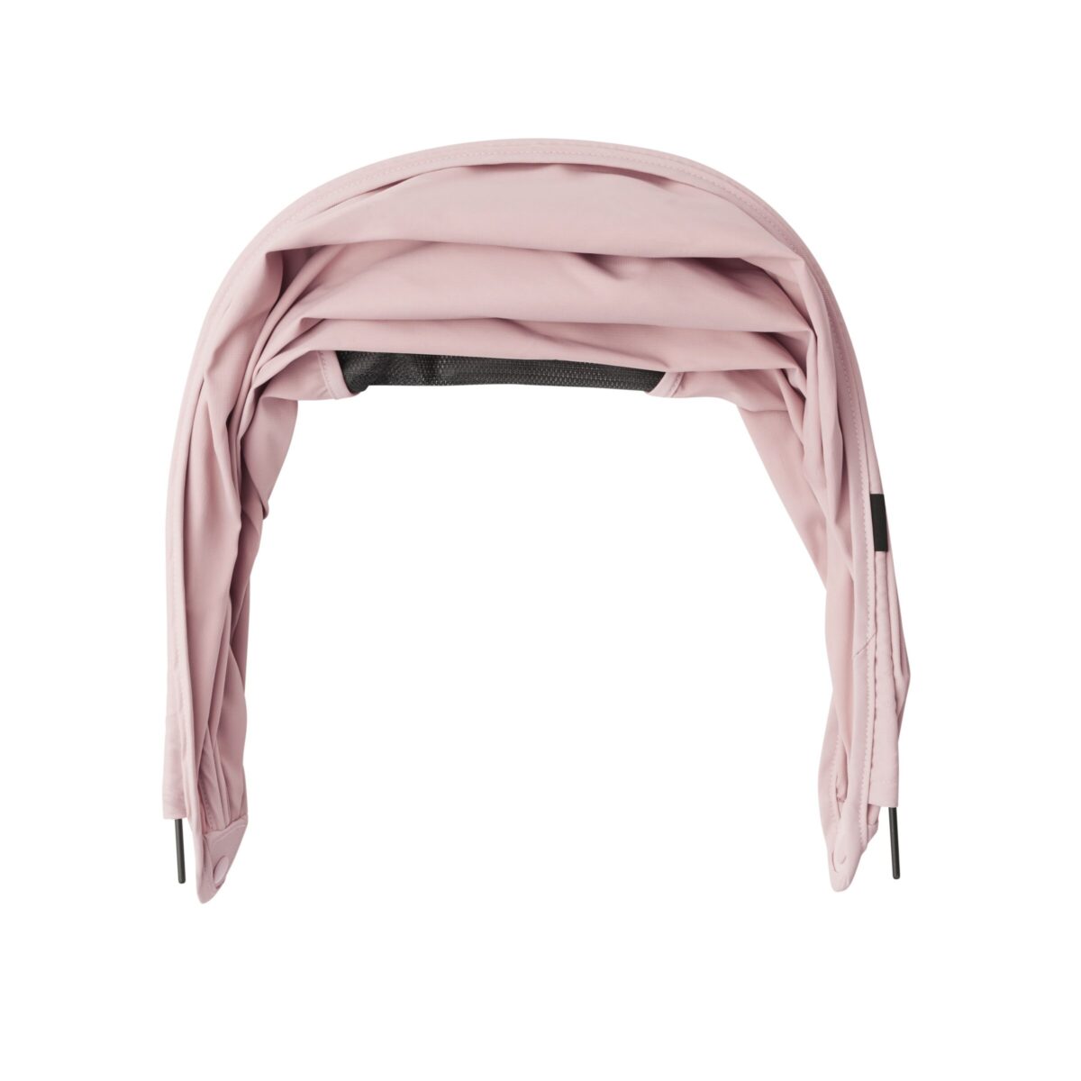 Ergobaby Metro 3 dodatni krović - Blush Pink - Slika 3