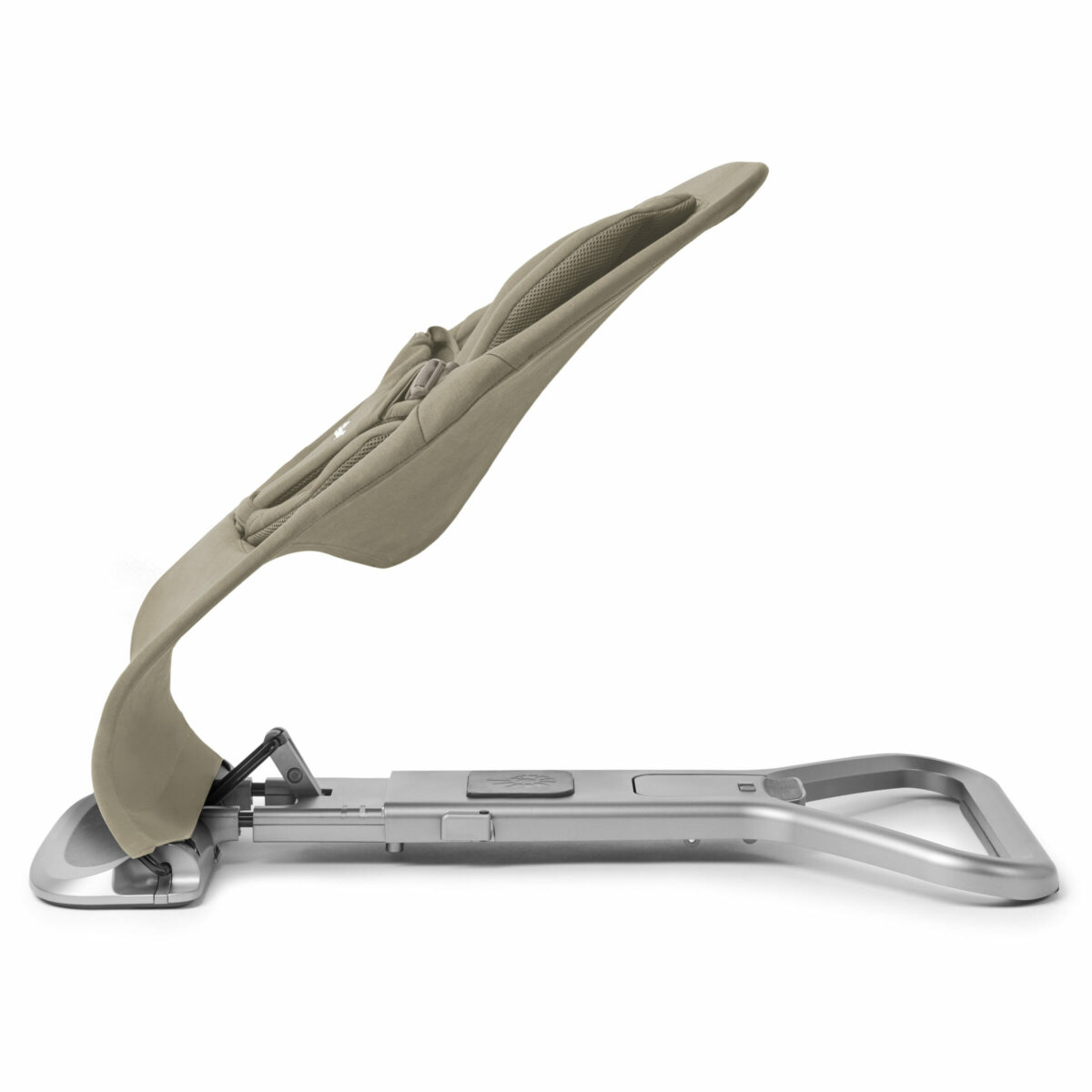 Ergobaby Evolve ležaljka 3u1 – Soft Olive - Slika 4