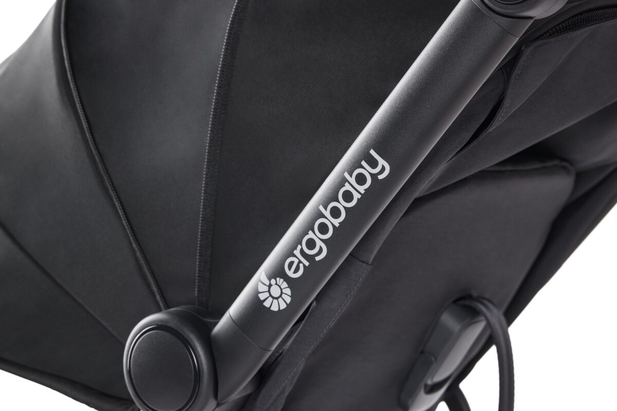 Ergobaby Metro 3 dječja kolica - Soft Olive - Slika 15