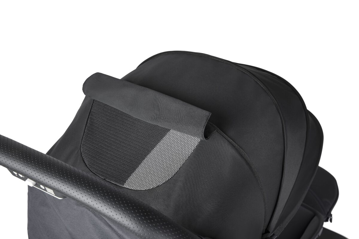 Ergobaby Metro 3 dječja kolica - Soft Olive - Slika 14