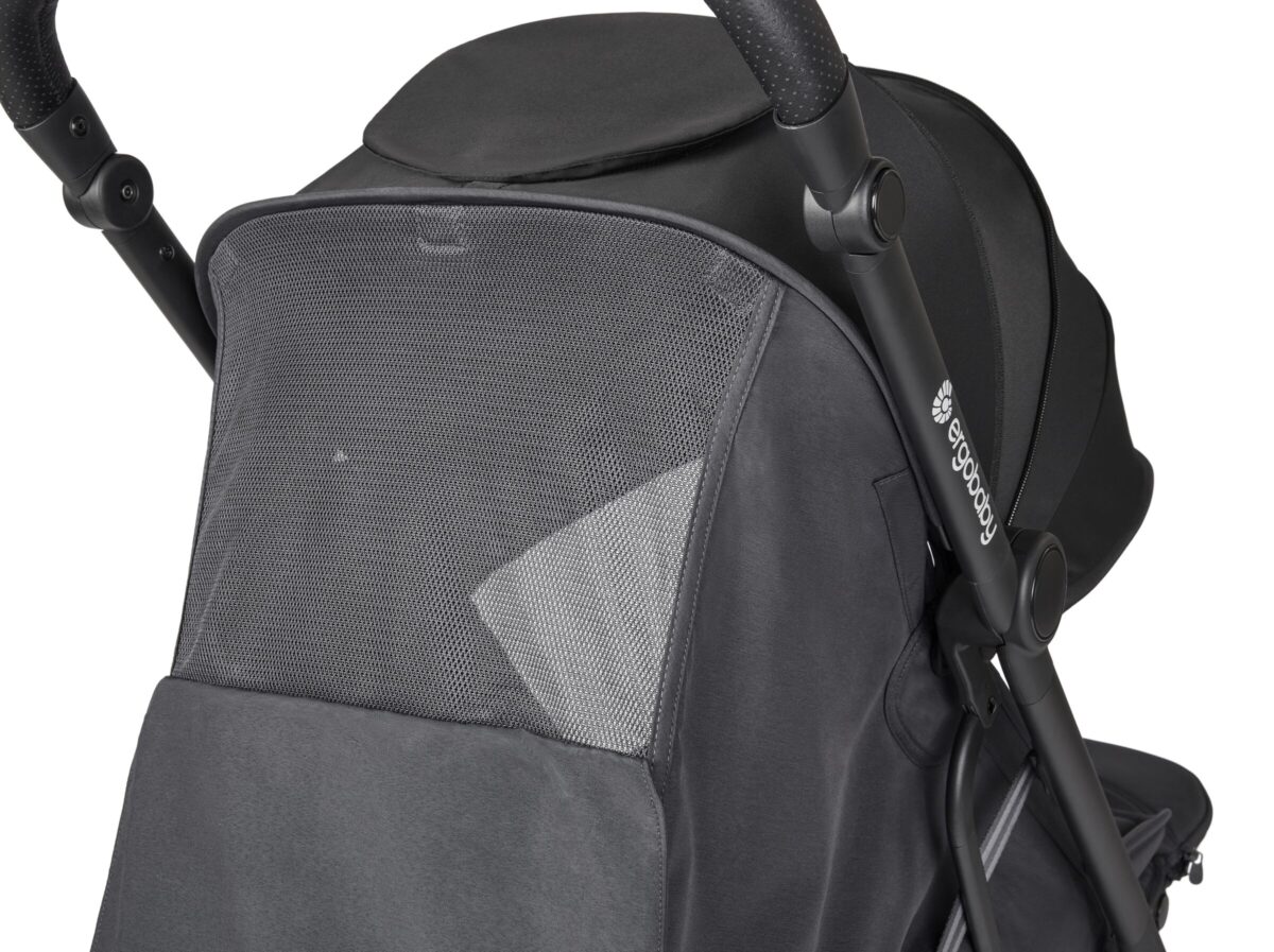 Ergobaby Metro 3 dječja kolica - Soft Olive - Slika 13
