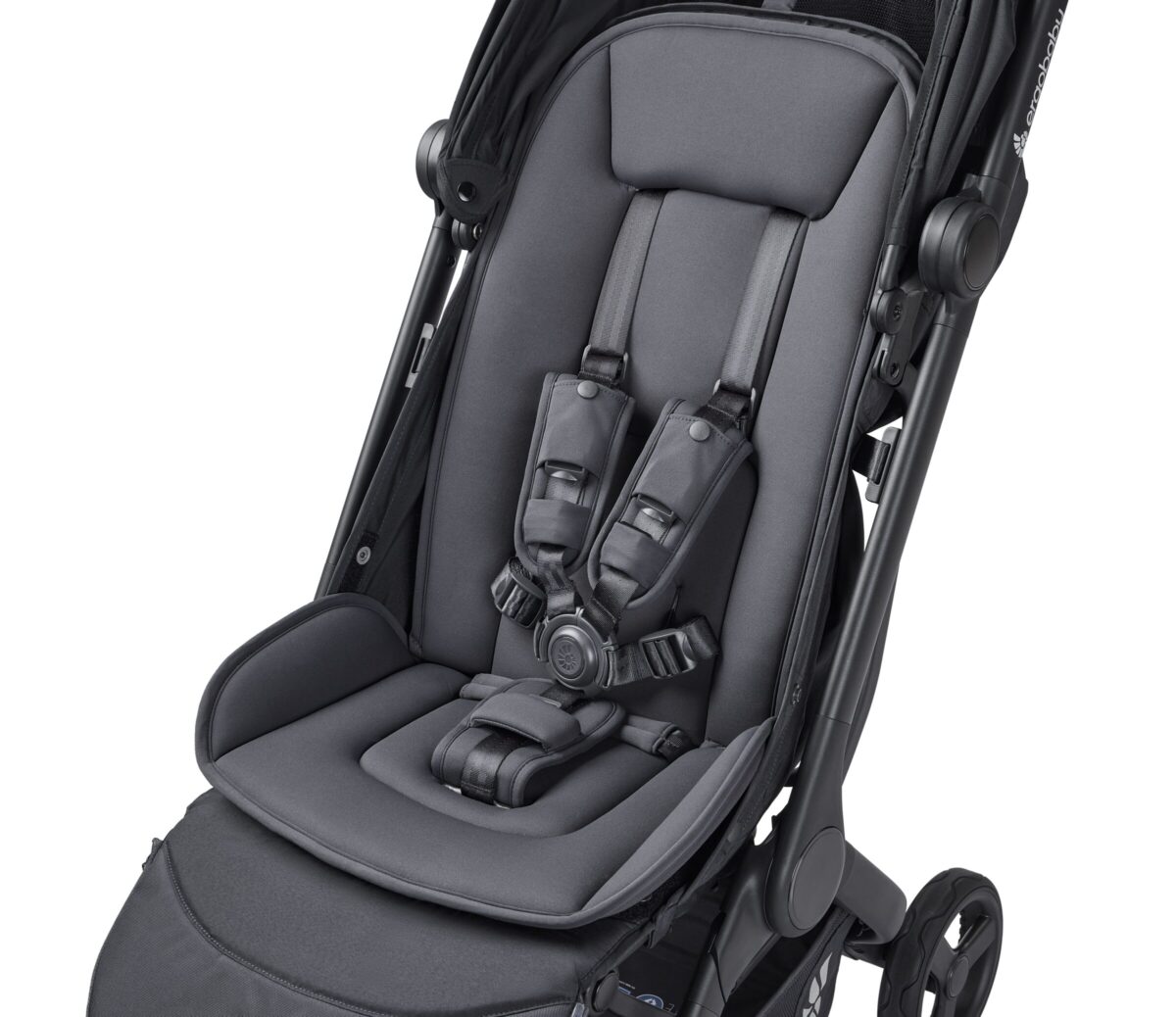 Ergobaby Metro 3 dječja kolica - Natural Beige - Slika 11