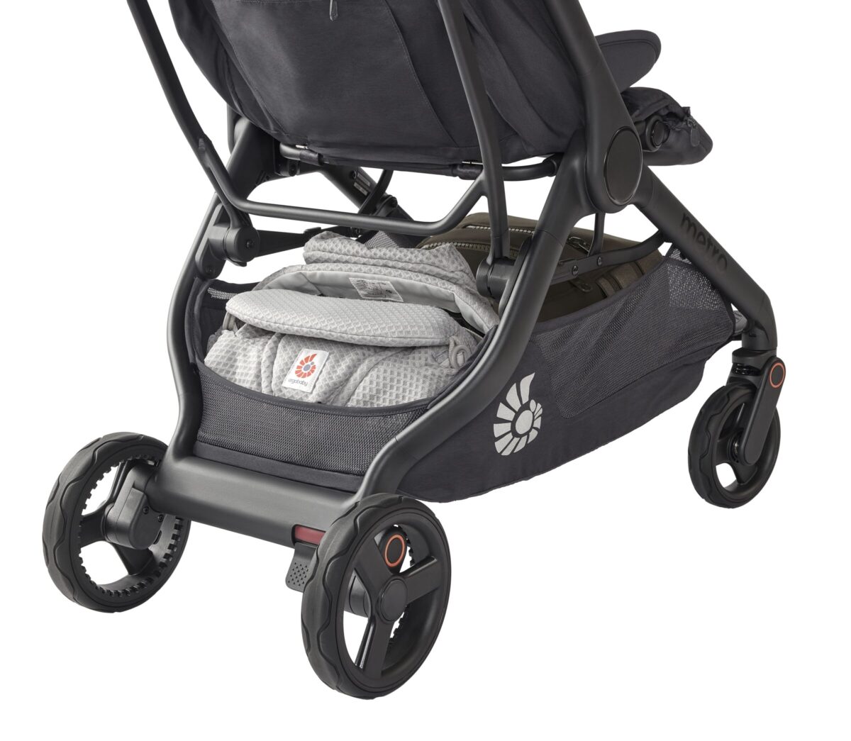 Ergobaby Metro 3 dječja kolica - Natural Beige - Slika 15