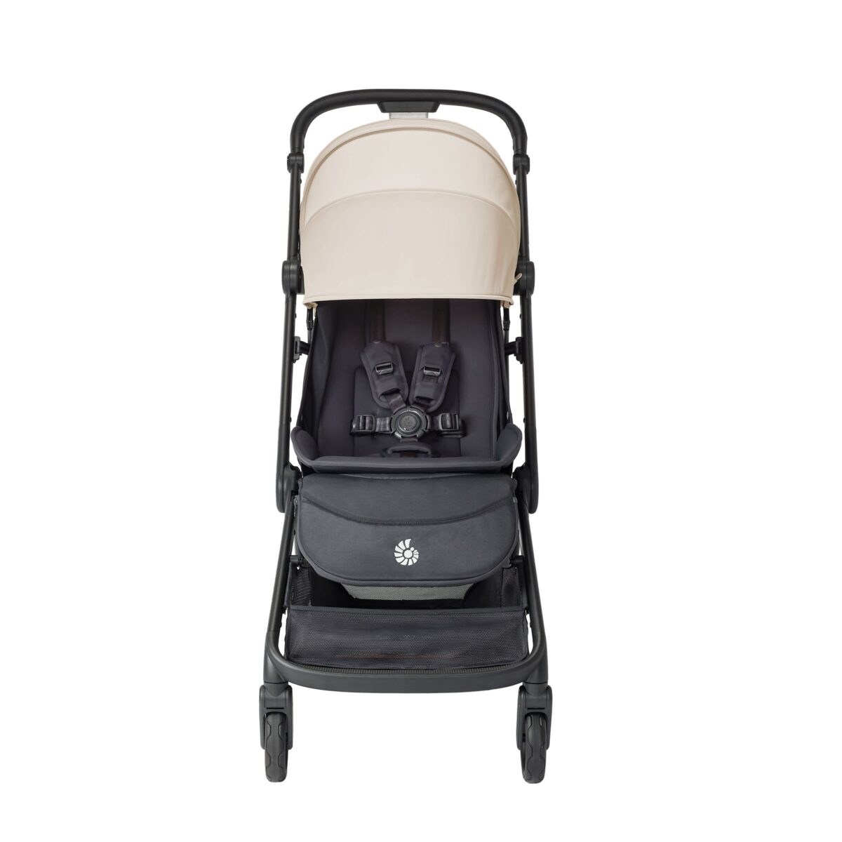 Ergobaby Metro 3 dječja kolica - Natural Beige - Slika 6