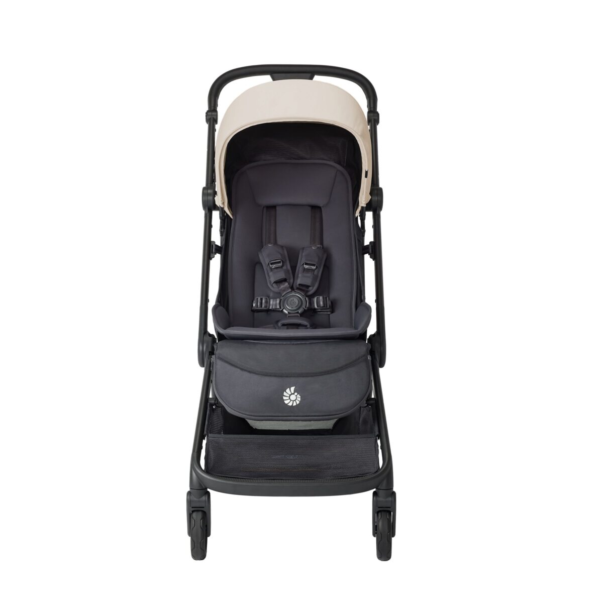 Ergobaby Metro 3 dječja kolica - Natural Beige - Slika 7
