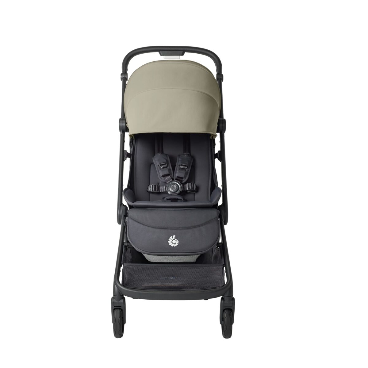 Ergobaby Metro 3 dječja kolica - Soft Olive - Slika 6
