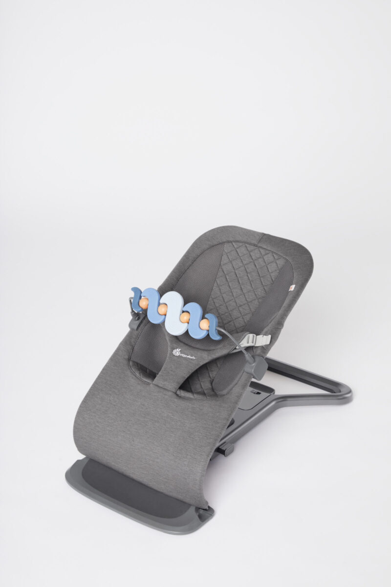 Ergobaby Evolve luk s igračkama - Serene Swells - Slika 3