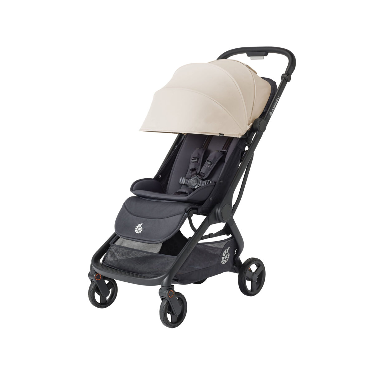 Ergobaby Metro 3 dječja kolica - Natural Beige