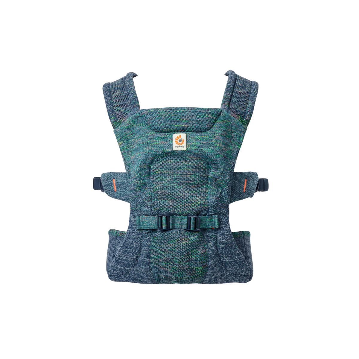 Ergobaby Aerloom Tourmaline - OTVORENA AMBALAŽA