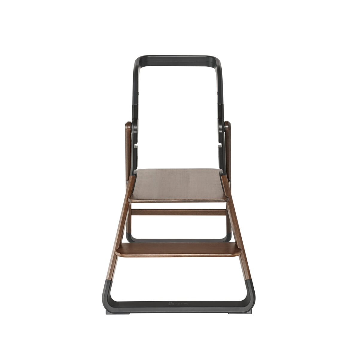Ergobaby Evolve pomoćnik u kuhinji Dark Wood - IZLOŽBENI PROIZVOD - Slika 2