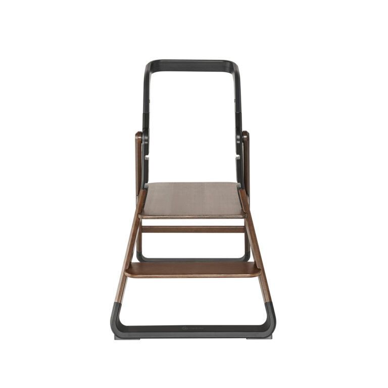 Ergobaby Evolve pomoćnik u kuhinji Dark Wood - IZLOŽBENI PROIZVOD