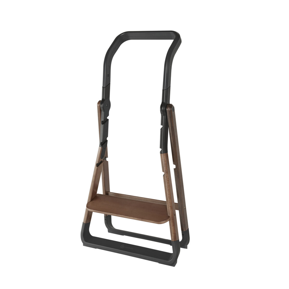 Ergobaby Evolve pomoćnik u kuhinji Dark Wood - IZLOŽBENI PROIZVOD - Slika 4