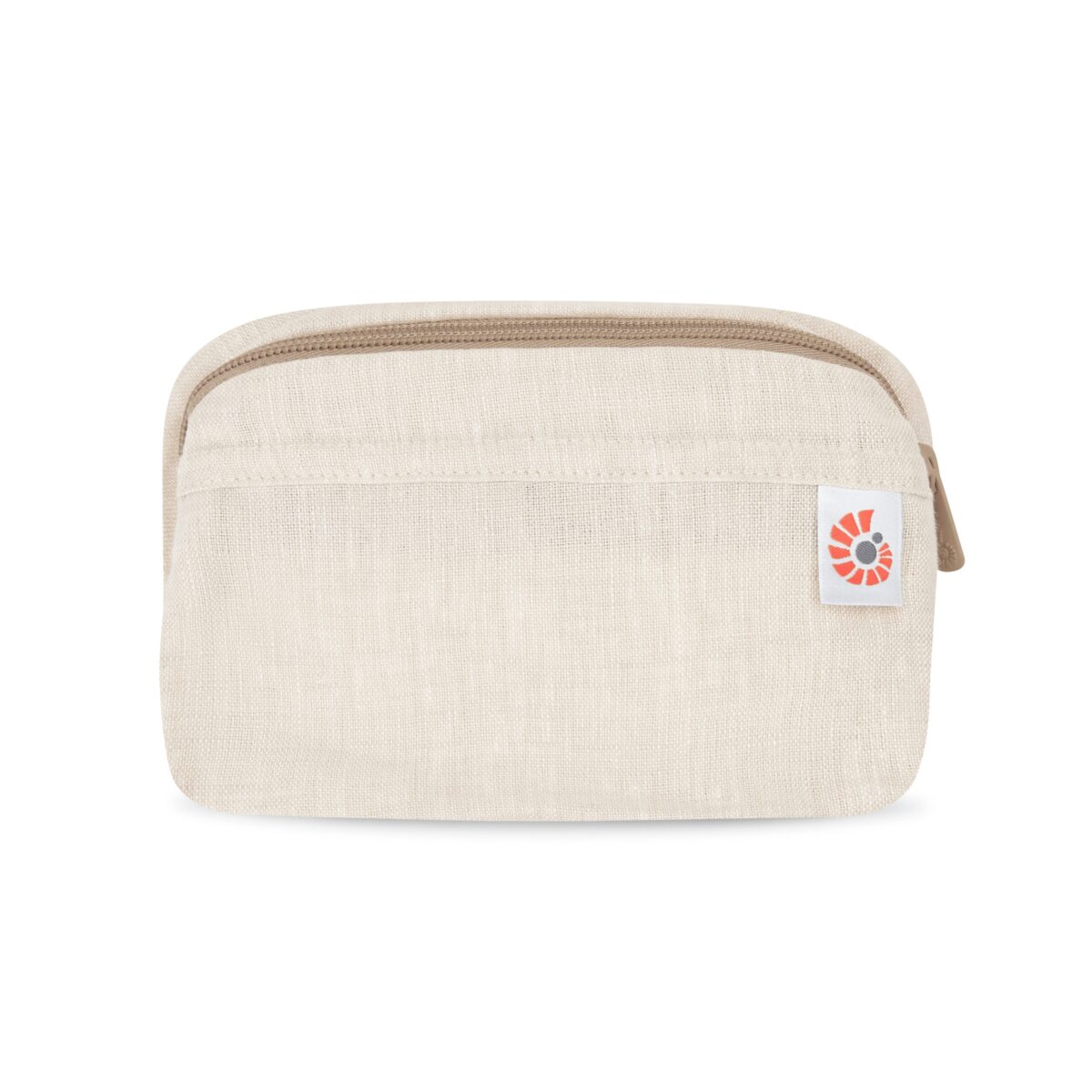 Ergobaby Omni Deluxe Linen nosiljka - Natural Linen - Slika 6