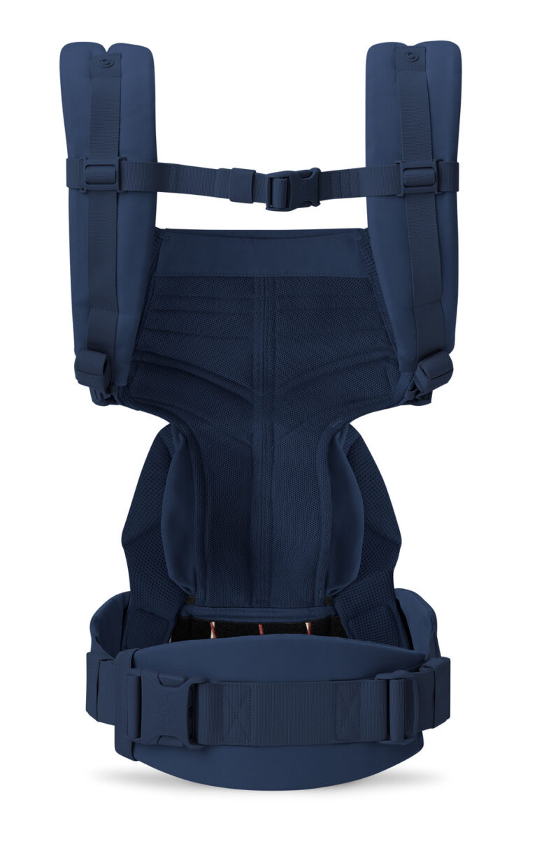Ergobaby Omni Classic Mesh nosiljka, Midnight Blue