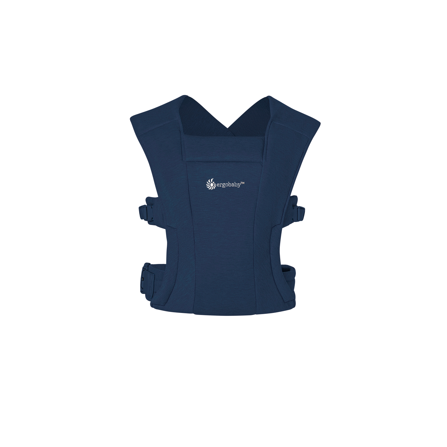 Ergobaby Embrace nosiljka, Midnight Blue - Slika 3
