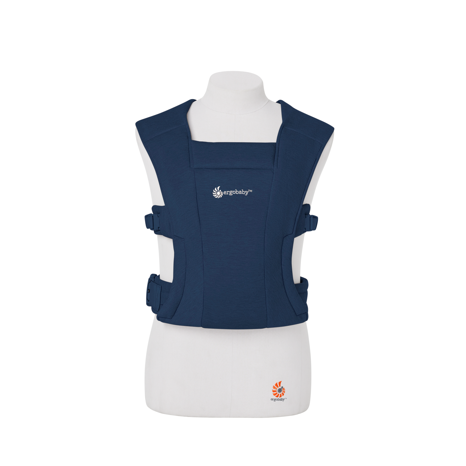 Ergobaby Embrace nosiljka, Midnight Blue - Slika 4