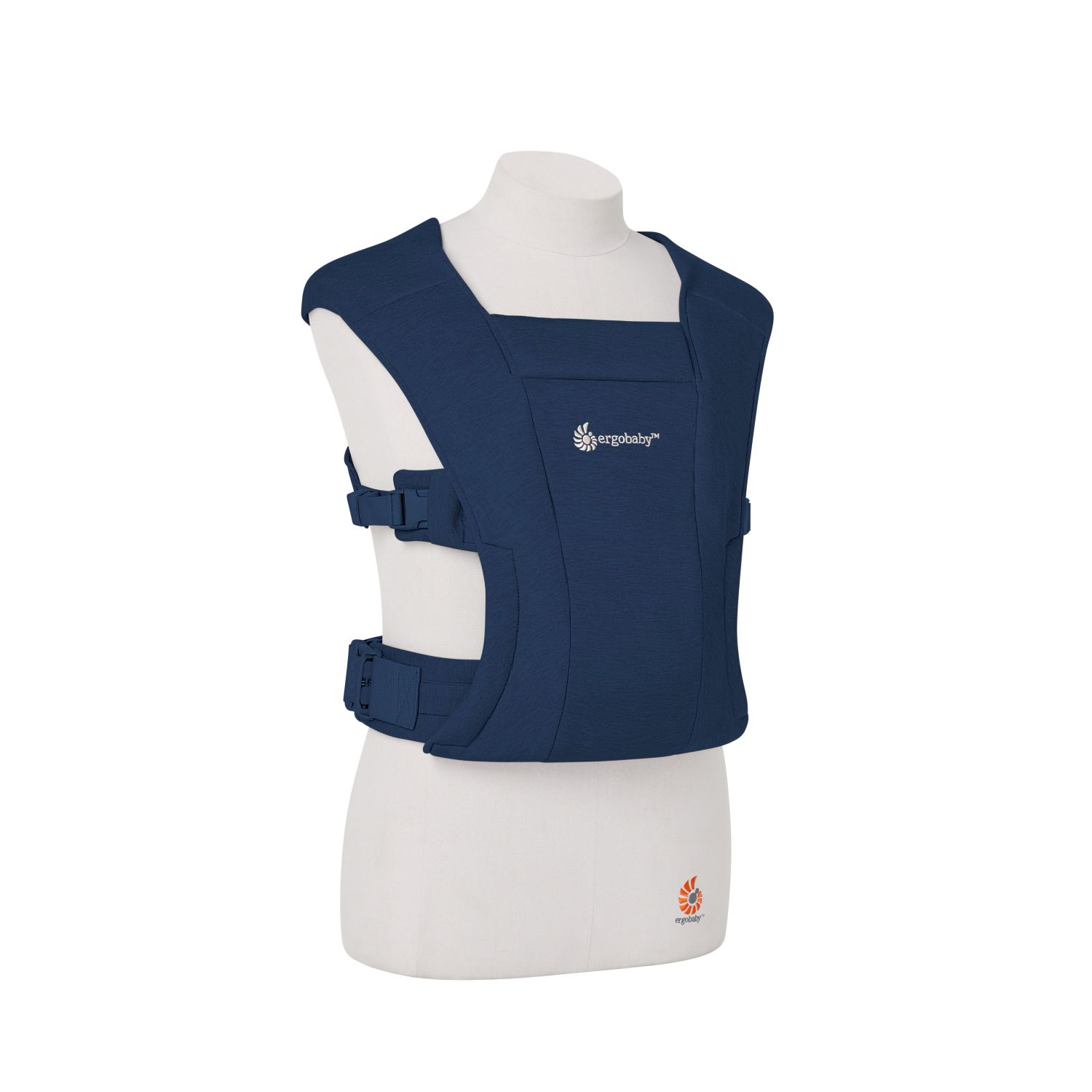 Ergobaby Embrace nosiljka, Midnight Blue - Slika 5