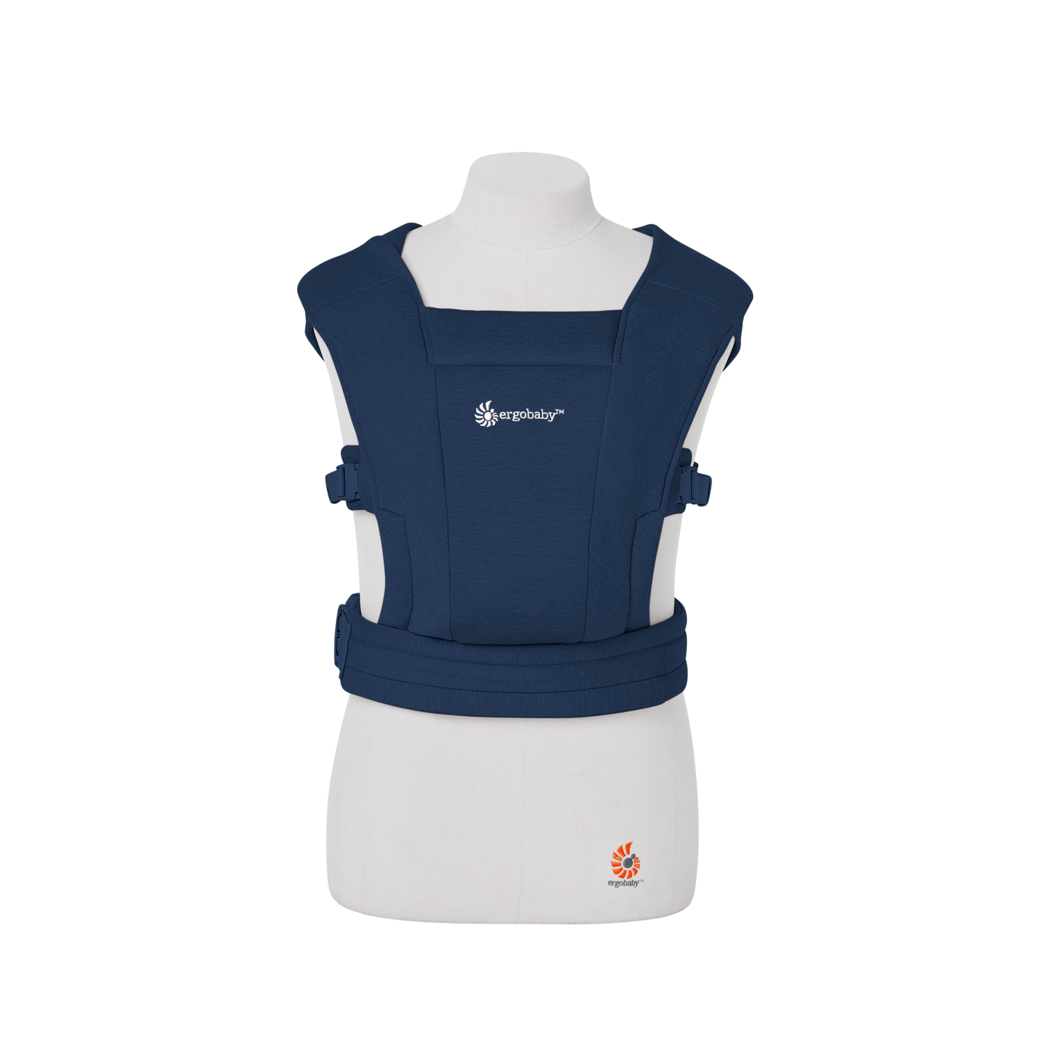 Ergobaby Embrace nosiljka, Midnight Blue - Slika 7