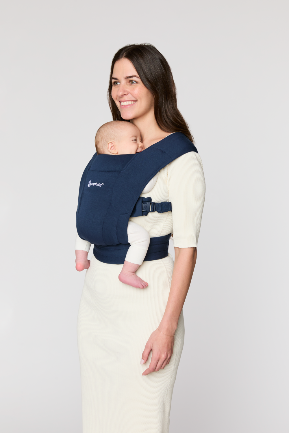 Ergobaby Embrace nosiljka, Midnight Blue