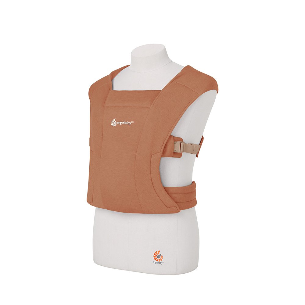Ergobaby Embrace nosiljka, Canyon Clay