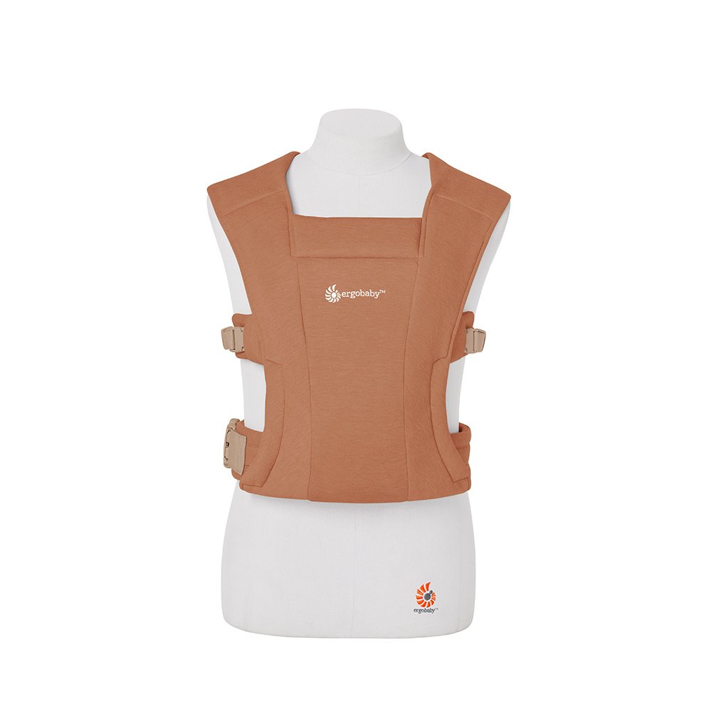 Ergobaby Embrace nosiljka, Canyon Clay - Slika 2