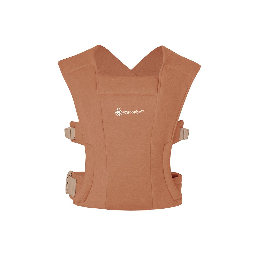Ergobaby Embrace nosiljka, Canyon Clay - Slika 3