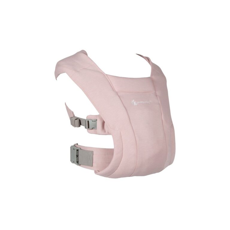 Ergobaby Embrace nosiljka, Blush Pink