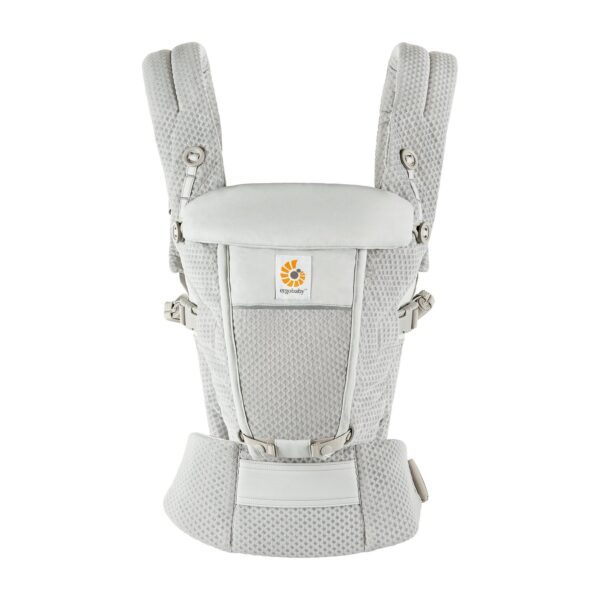 Ergobaby Adapt SoftFlex Mesh nosiljka