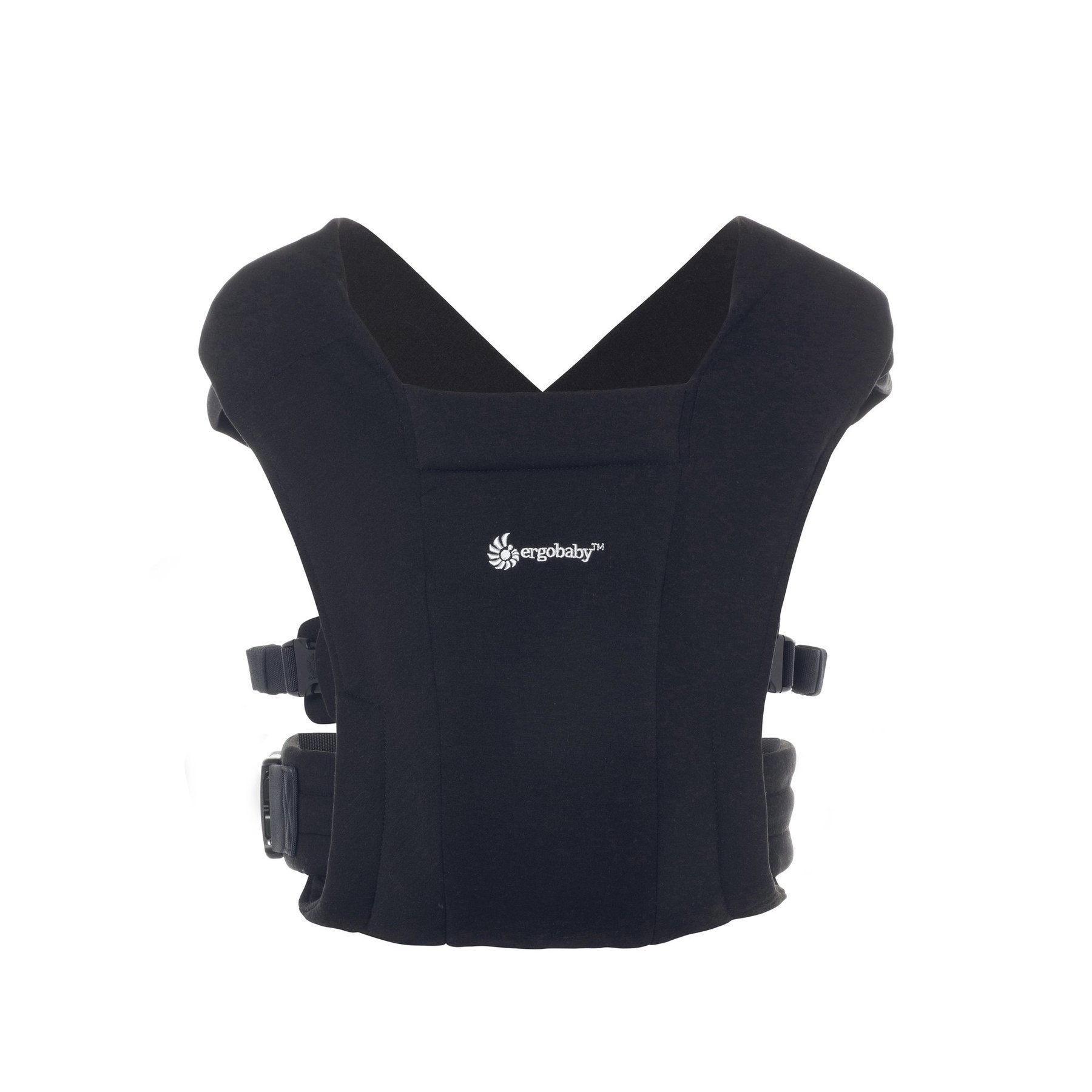 Ergobaby Embrace nosiljka, crna