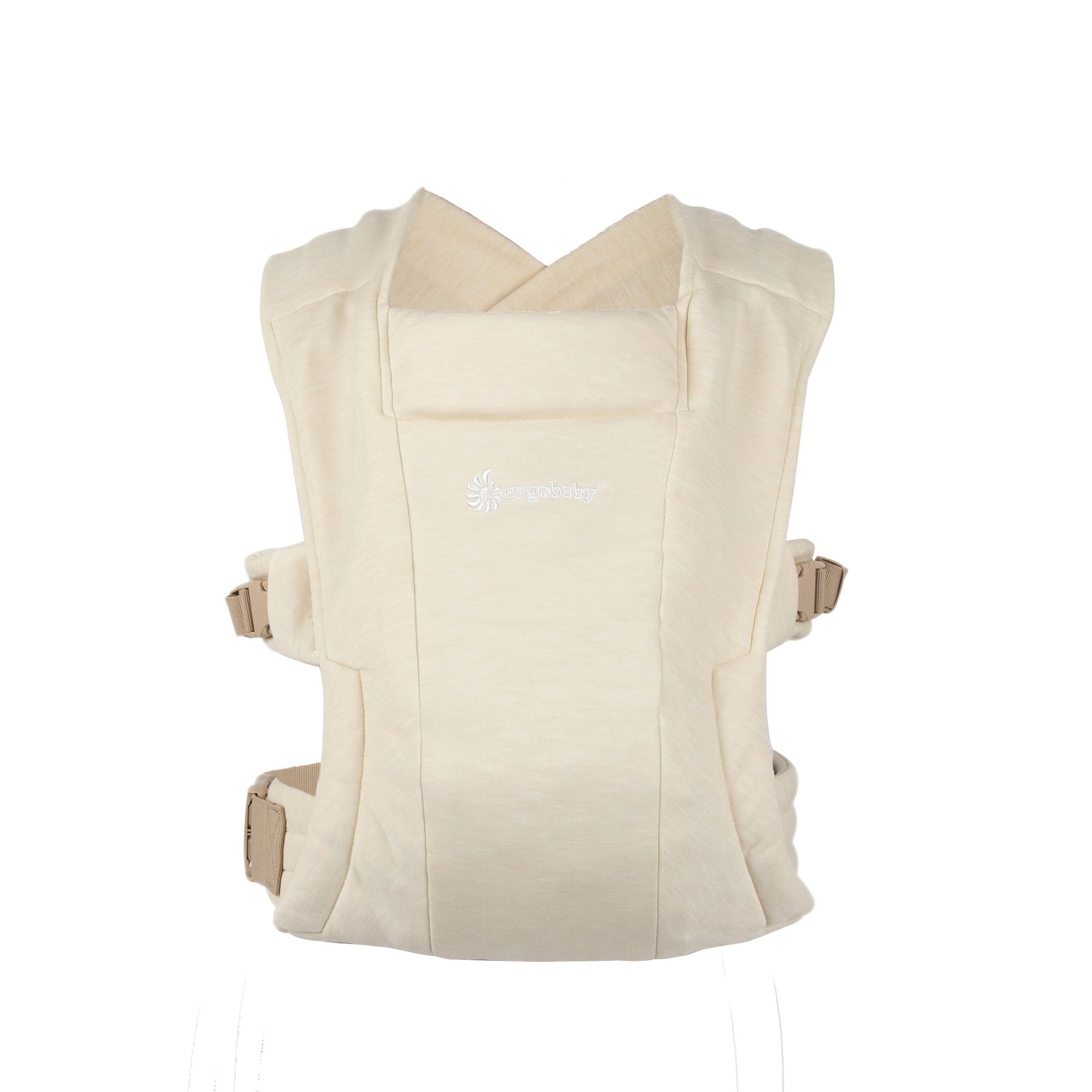Ergobaby Embrace nosiljka, Cream