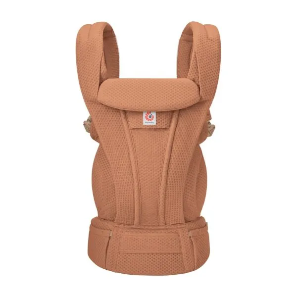 Ergobaby Omni Deluxe Mesh nosiljka
