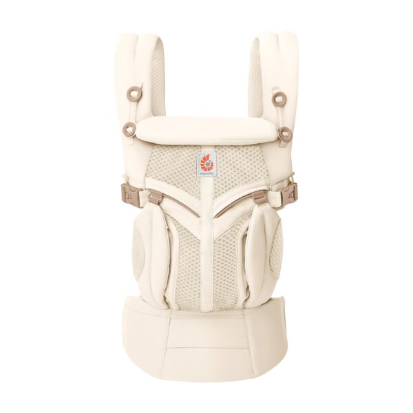 Ergobaby Omni Classic Mesh nosiljka