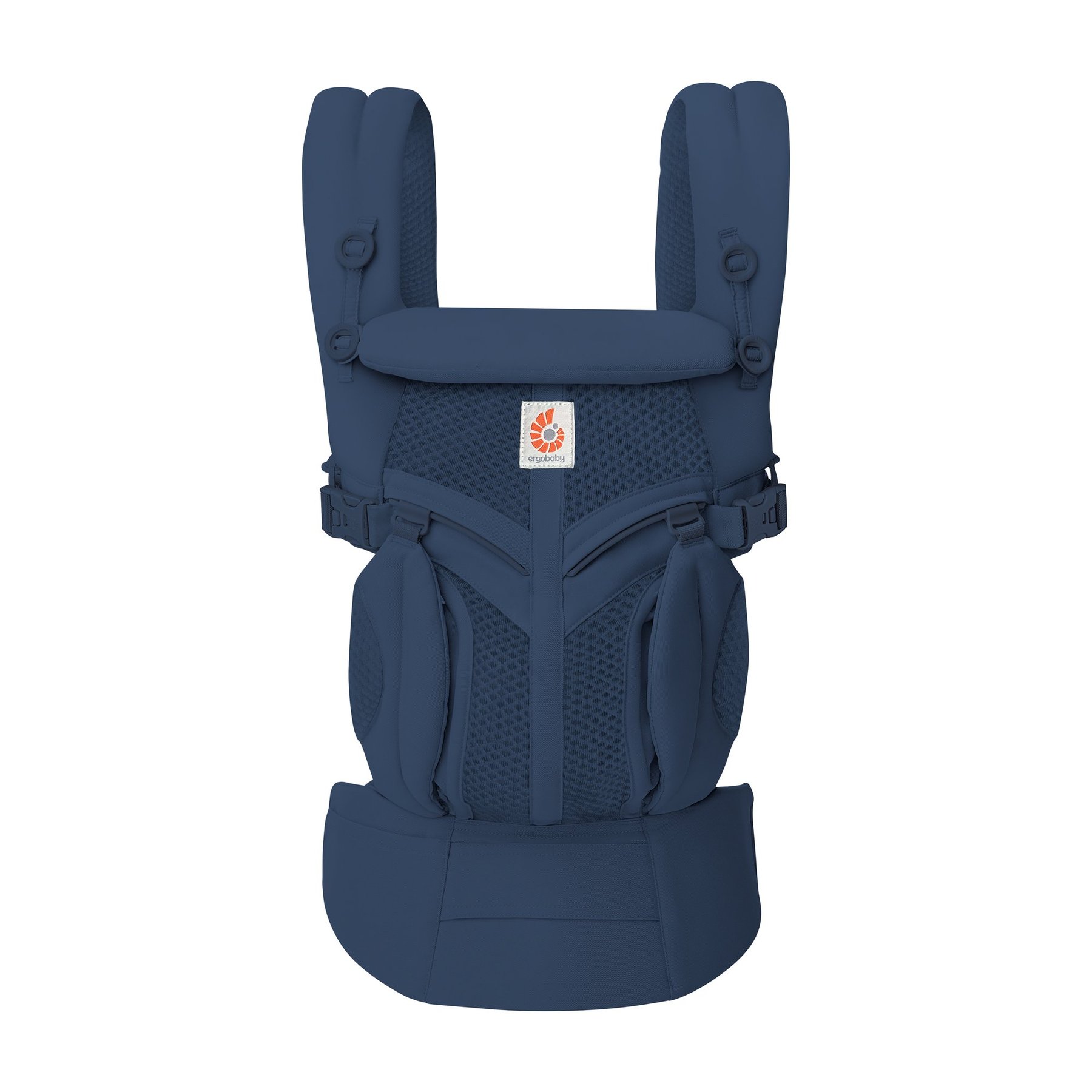 Ergobaby Omni Classic Mesh nosiljka, Midnight Blue