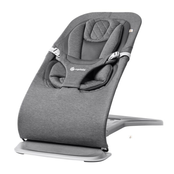 Ergobaby Evolve ležaljka 3u1