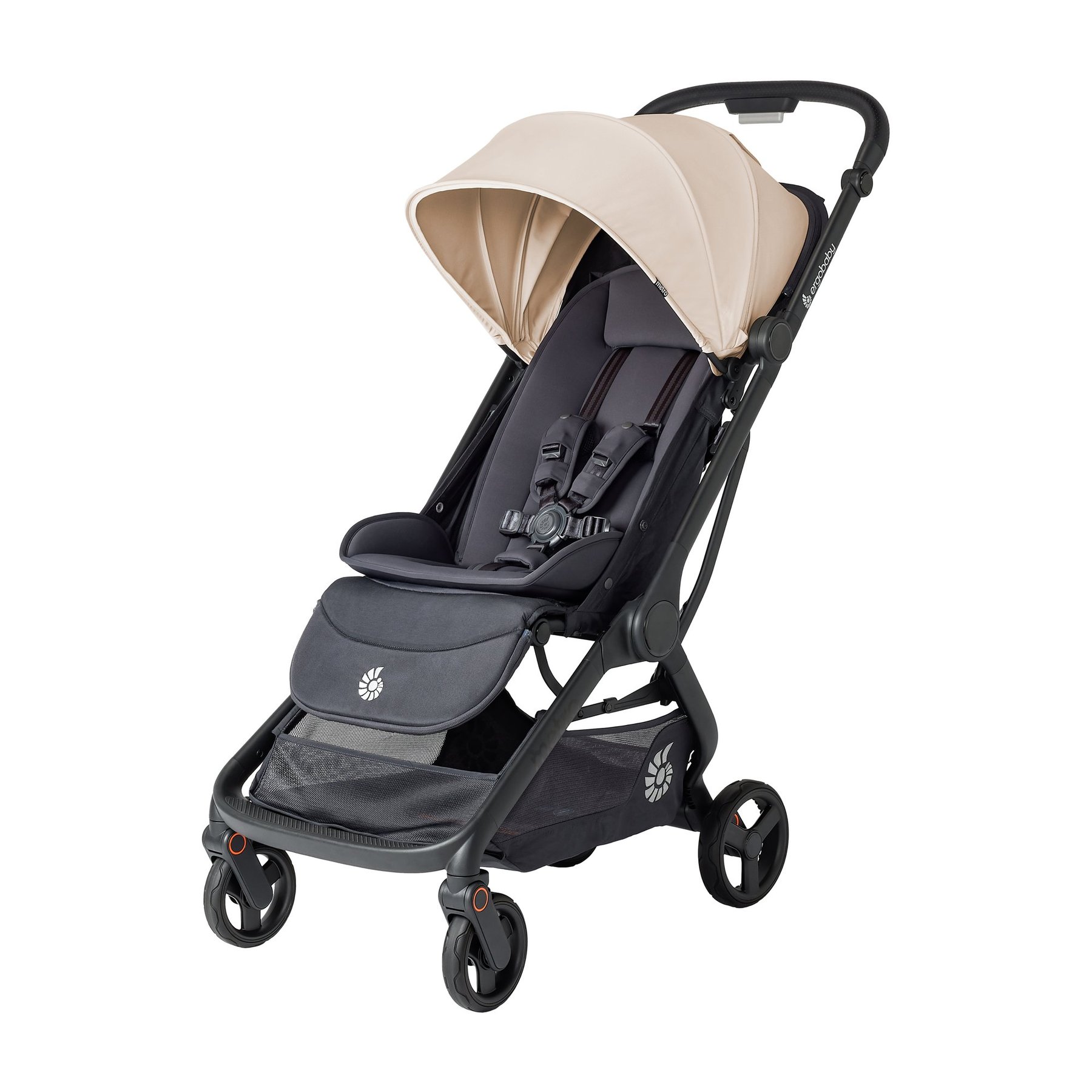 Ergobaby Metro 3 dječja kolica - Natural Beige
