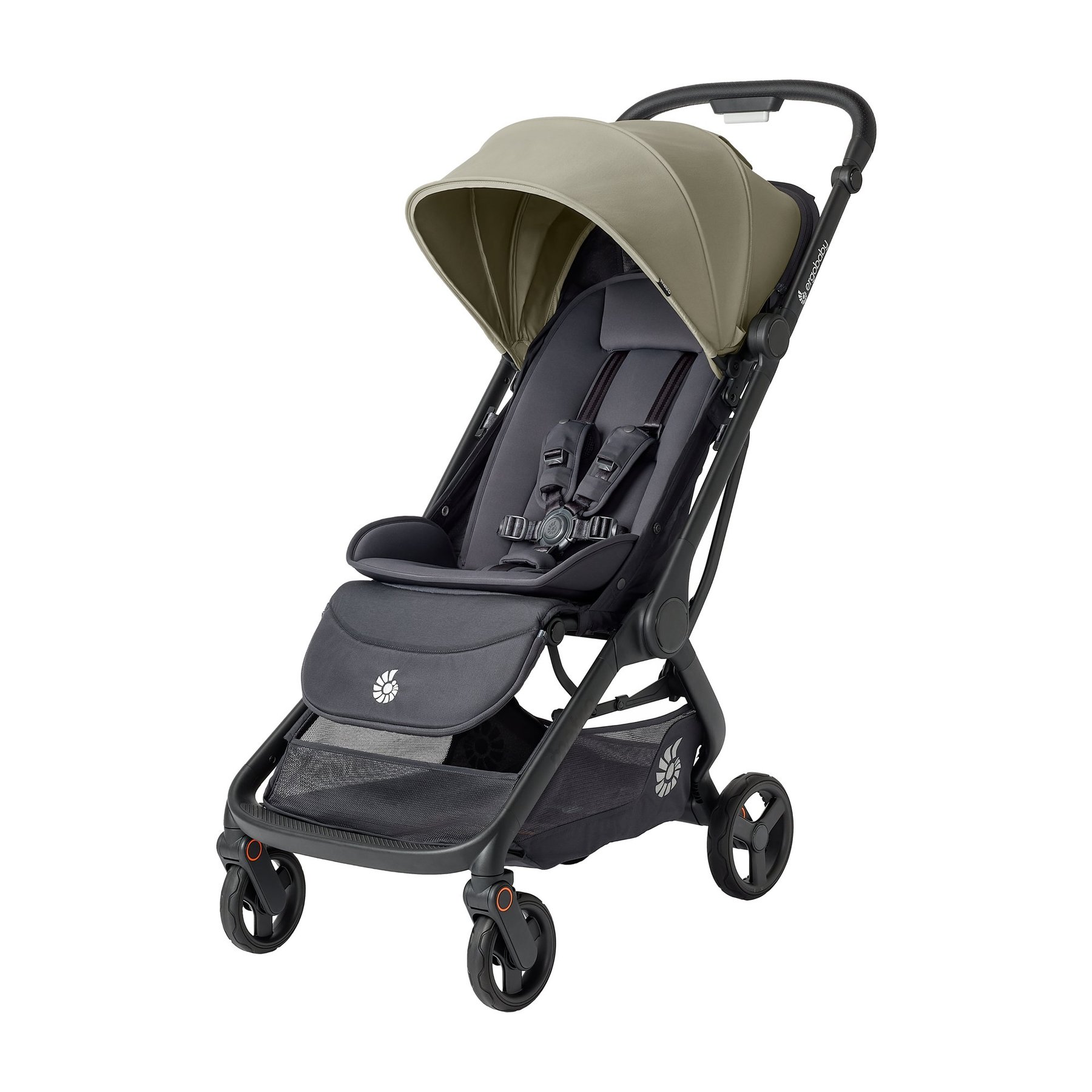Ergobaby Metro 3 dječja kolica - Soft Olive