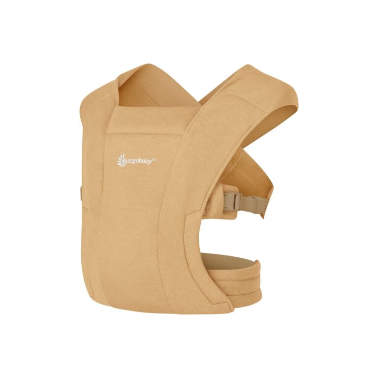 Ergobaby Embrace nosiljka, Camel